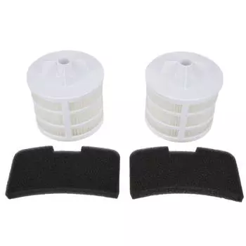 Комплект фильтров U66 для пылесоса Hoover Sprint Whirlwind SE71WR01 35601328