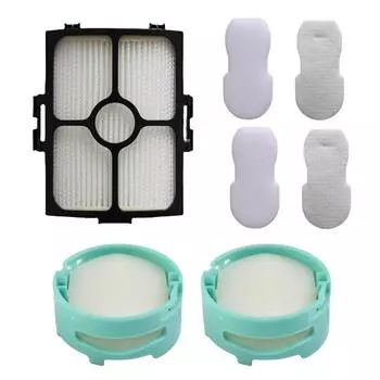 Комплект фильтров Высокое качество Высокопрочный нетоксичный 5 шт.