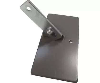 Комплект фитингов соединительной пластины TRUSCO TKP LP-400TKP