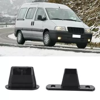 Комплект фиксаторов боковых раздвижных дверей Комплект фиксаторов боковых раздвижных дверей / и штифт новый и оригинальный для Scudo 19952006