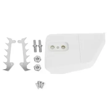 Комплект гаек для крышки сцепления, подходит для бензопилы Stihl MS170 MS180 MS210 MS230 MS250 021 023 025 017 018