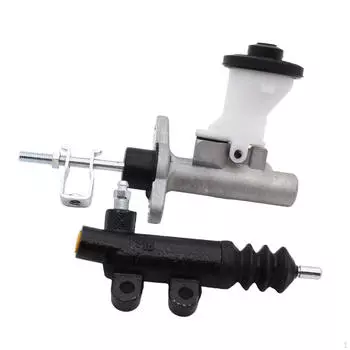 Комплект главного рабочего цилиндра сцепления для замены на Toyota 4Runner LN130