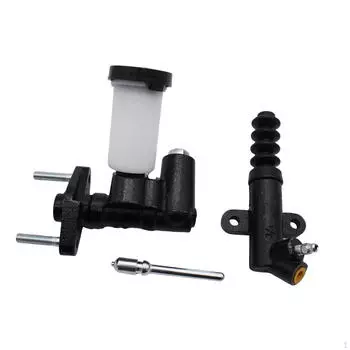 Комплект главного рабочего цилиндра сцепления Запасные части Железные аксессуары для Mazda