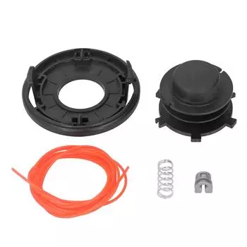 Комплект головок триммера Bump Head Kit Professional String Trimmer Head Replacement для Stihl 25 2 FS55C FS55R