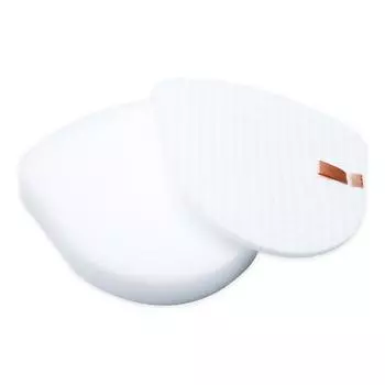 Комплект губок для нижних фильтров для скорости подъема с нулевой скоростью