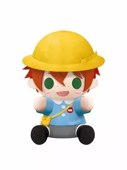 Комплект халата в стиле «питануи» GX898