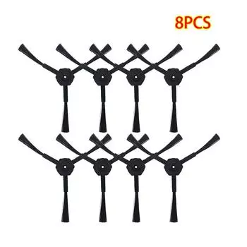 Комплект HEPA-фильтров с боковой щеткой для робота-пылесоса CHUWI ilife v5s v5 x5 ilife V3s v3s pro v3l v5s pro v50 panda x500