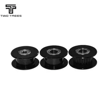 Комплект Hotend для обновления TWO TREES 300° для CREALITY Ender 3 S1/S1 Pro/CR-10 Smart Pro/Sermoon V1, биметаллический терморазрыв горловины, детали 3D-принтера