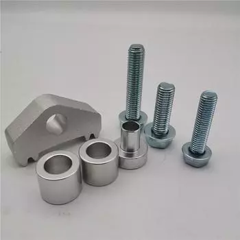 Комплект инструментов для фиксации и удержания маховика для двигателей BMW / MINI N40-N73 S85 W17