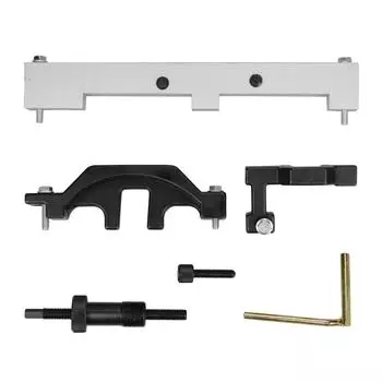 Комплект инструментов для синхронизации распределительного вала двигателя