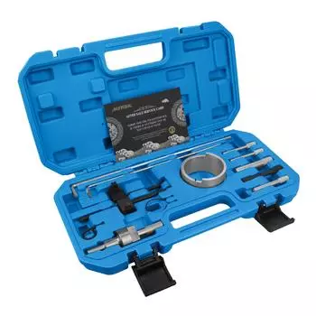 Комплект инструментов для ухода за двигателем для бензинового двигателя