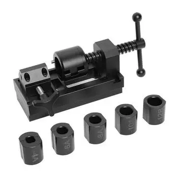 Комплект инструментов для установки фитингов топливной линии, кронштейн, шланг, трубка охлаждения масла, соединение для 4AN 6AN 8AN 10A