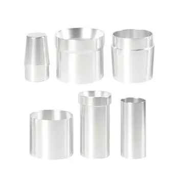 Комплект инструментов для установки/изменения размера сальника вала статора и турбины для GM 700-R4 4L60E 4L65E