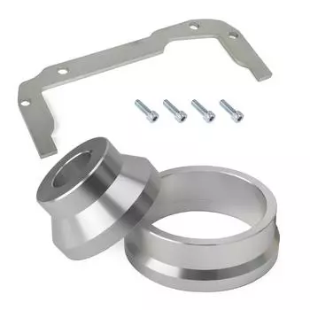 Комплект инструментов для выравнивания масляных поддонов передней и задней крышки для двигателей серии 4,8 5,3 5,7 6,0 LS6 L99 LQ4