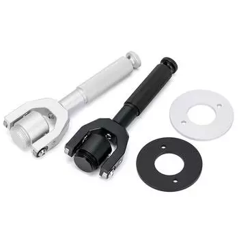 Комплект инструментов для замены ремня для Can-Am Maverick X3, подходит для колесной базы шириной 64/72 дюйма для Can am X3 Max XDS XRC XMR Turbo DPS чёрный