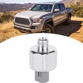 Комплект из 2 датчиков детонации и жгута проводов для Toyota Lexus Замена 89615-12040 89615-12090