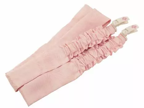 Комплект из 2 поясов для кимоно Corin Knotted Kimono Belt, предотвращающих падение воротника для длинных размеров, нижнее белье, M/L (M) розовый