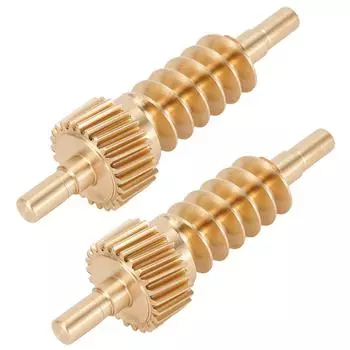 Комплект из 2 предметов для ремонта автомобиля BMW E60 E61 F10 E70 Gear 52107068045, 52107120189, для ремонта привода поддержки бедра сиденья Metal Gear CHINA