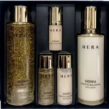 Комплект из 2 предметов «Гера Сигния»