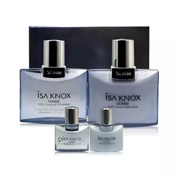 Комплект из 2 предметов Izanox Homme