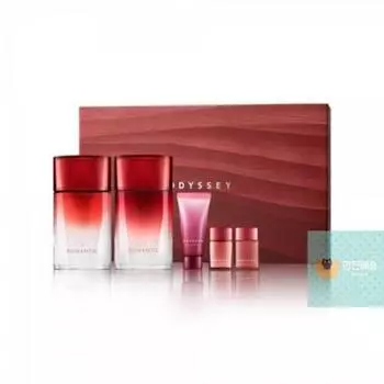 Комплект из 2 предметов_Одиссея_Романтика 1А83, 1 шт.