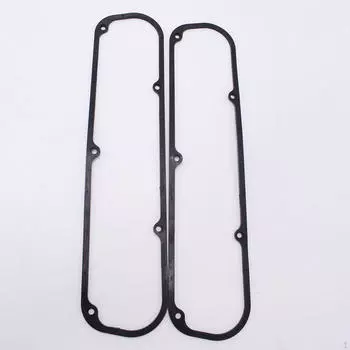 Комплект из 2 прокладок клапанной крышки для замены Mopar Small Block 340