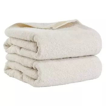 Комплект из 2 японских банных полотенец Bloom, полотенце Hare Senshu, мягкое, для сушки волос, для лица, для тела, для чувствительной кожи, характеристики отеля, текстура, супертонкая