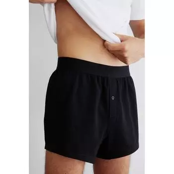 Комплект из 2 роз HM Xtra Life, черный XS