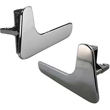 Комплект из 2 ручек, внутренняя ручка с обеих сторон 6K0837113 6K0837114 Ibiza Cordoba 6K 6K2