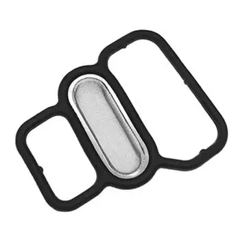 Комплект из 2 шт. электромагнитный золотниковый клапан 15825-P2M-005 36172-P08-015 Клапаны и детали Двигатели и компоненты Прокладка электромагнитного клапана