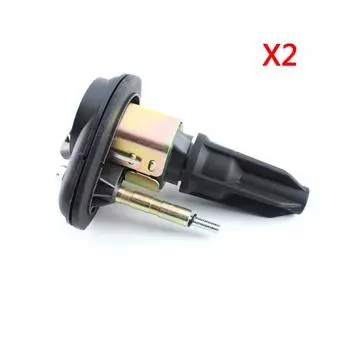 Комплект из 2 шт. катушек зажигания (6 шт.) для Chevy Trailblazer GMC Canyon Envoy 2002-2005 H3