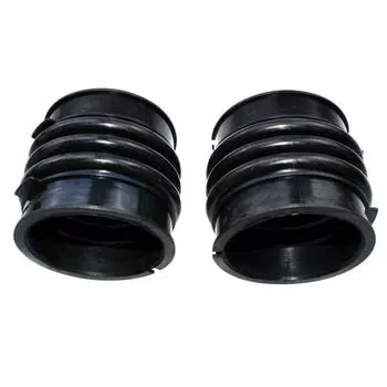 Комплект из 2 шт. Впускной патрубок воздухоочистителя для 97-01 Toyota Camry 3.0L V6 17881-20090