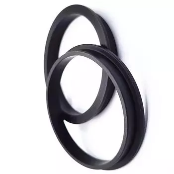 Комплект из 2 втулок шарнира для троллинговых моторов Maxxum Fortrex Ultrex Riptide 2287300