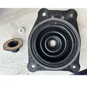 Комплект из 3 чехлов рычага переключения передач для Mazda MX-5 MK1 Mk2 Mk2.5 1989-2005