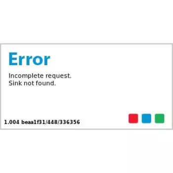 Комплект из 3 футболок с принтом HM белого цвета SmileyWorld