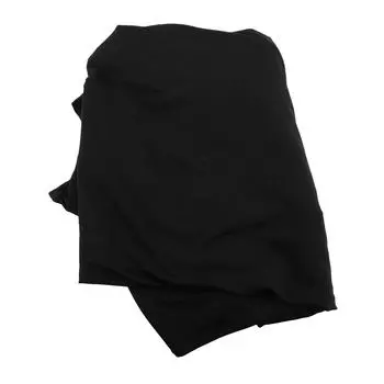 Комплект из 3 предметов, чехол для свадебной арки, полиуретановый молочный шелк, эластичный многофункциональный фон для арки, подставки для бухты Roseate