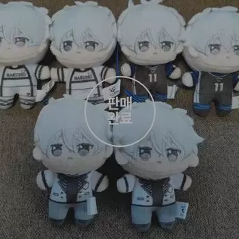 Комплект из 3 предметов школьной формы Nagi Howanui Hakuho, форма, форма Blue Rock