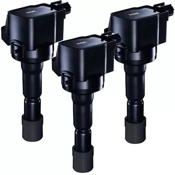 Комплект из 3 шт. для 1 автомобиля NGK катушка зажигания U5157