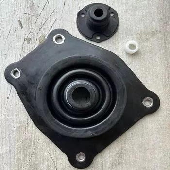 Комплект из 3 шт./набор чехла рычага переключения передач подходит для Mazda MX-5 MK1 Mk2 Mk2.5 1989-2005