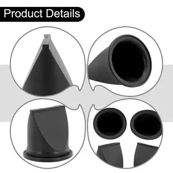 Комплект из 4 клапанов типа «утконос» для замены на SeaLand для насосов Dometic серий S, T, VHT, VG 385310076 1-1/2 клапаны типа «утконос» CHINA