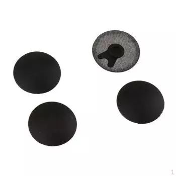 Комплект из 4 нижних резиновых ножек 11 дюймов 13 дюймов A1370 9