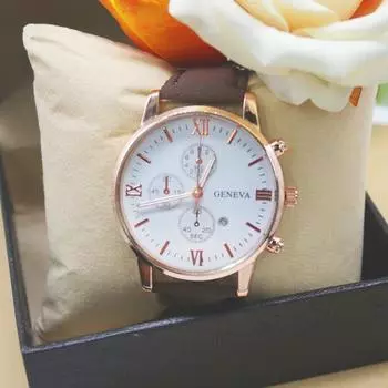 Комплект из 4 предметов: кожаный женский кошелек Carrera, солнцезащитные очки, мужской простой спортивный стиль, браслет для путешествий на открытом воздухе, включая коробку