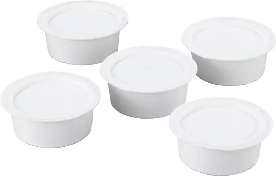 Комплект из 5 фильтров с активированным углем Yoshikawa 1216035