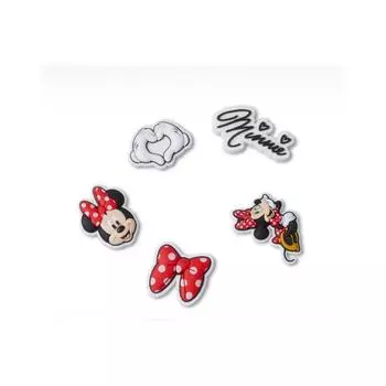 Комплект из 5 платьев Crocs Mickey Char10014479 shuffle