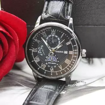 Комплект из 5 шт. Оригинальных брендовых часов, подходящие браслеты, кварцевый механизм, круглый циферблат, водонепроницаемые часы для альпинизма на открытом воздухе