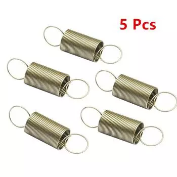 Комплект из 5 штук пружин воздушной заслонки и пружин дроссельной заслонки, набор для замены для Bs 790849