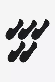 Комплект из 5 спортивных носков DryMove™