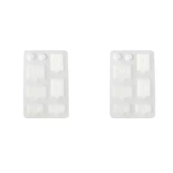 Комплект из 8 сетчатых заглушек для защиты от пыли для переключателя NS/переключателя OLED (белый) ?