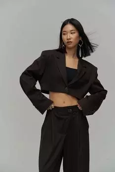 Комплект из брюк и куртки Edwin Bitter Brown Cross