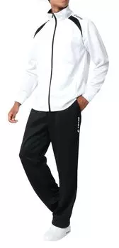 Комплект из джерси, верх и низ, тренировочная одежда, впитывающая пот, быстросохнущая, специальный заказ, комплект ML LL 3 л 4 л 5 л 6 л, блистер, материал джерси, тренировочный спорт белый